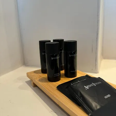 公寓式酒店 Angelo Estate Santorini 4*