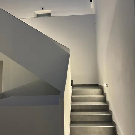 Angelo Boutique Santorini 4* Περίσσα