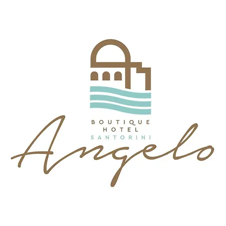 Angelo Estate Santorini 아파트호텔 *