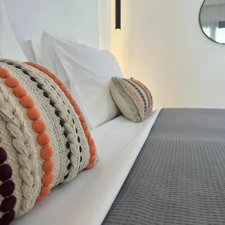 Апарт-отель Angelo Estate Santorini 4*