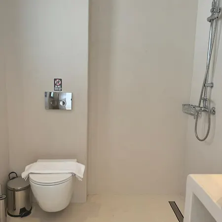 Angelo Boutique Santorini Ξενοδοχείο με διαμερίσματα