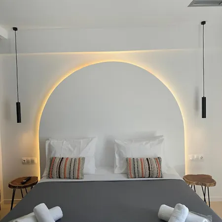 Angelo Boutique Santorini Ξενοδοχείο με διαμερίσματα 4*