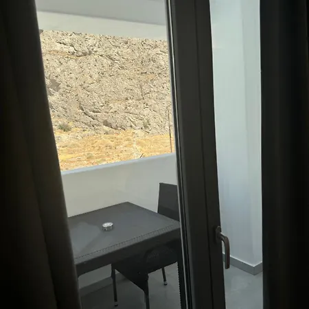 Angelo Boutique Santorini 4* Περίσσα