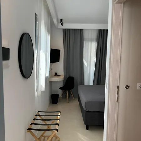 Ξενοδοχείο με διαμερίσματα Angelo Boutique Santorini