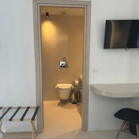 Angelo Boutique Santorini 4*