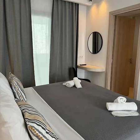 Angelo Boutique Santorini 4* Perissa (Santorini)