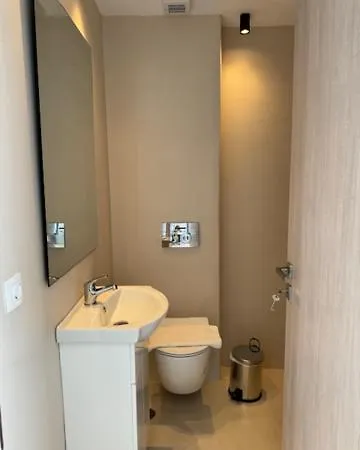 Angelo Boutique Santorini Περίσσα