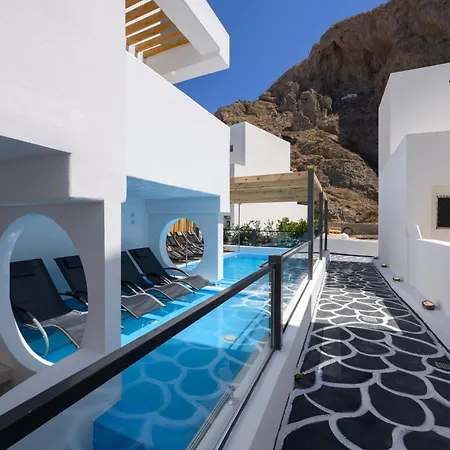 Angelo Boutique Santorini