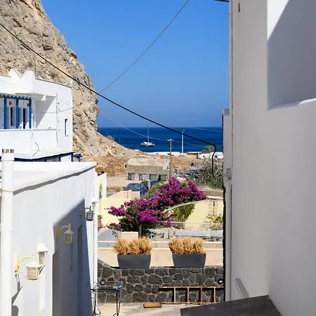 Angelo Boutique Santorini