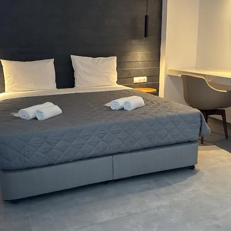 Angelo Boutique Santorini 4* Περίσσα