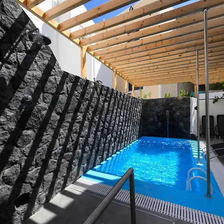 Angelo Boutique Santorini Ξενοδοχείο με διαμερίσματα 4*