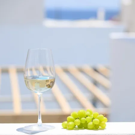 Aparthotel Angelo Boutique Santorini