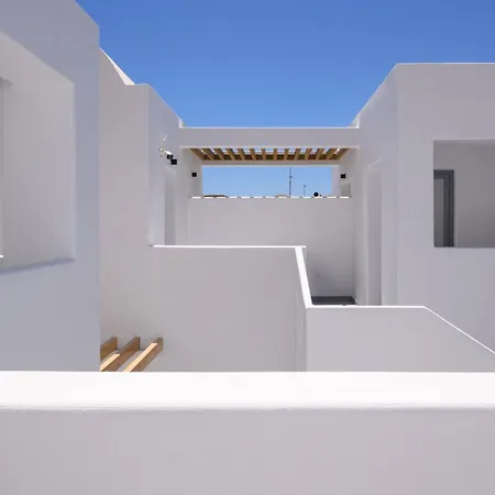 Angelo Boutique Santorini 4*