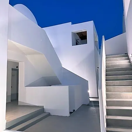 Angelo Boutique Santorini Perissa (Santorini)