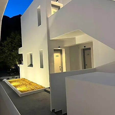 Angelo Boutique Santorini 4*