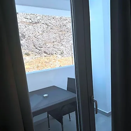 Angelo Boutique Santorini Apart Otel Perissa (Santorini)