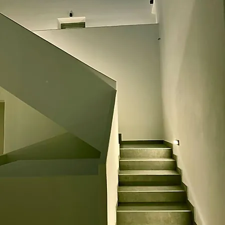 Angelo Boutique Santorini Apart Otel Perissa (Santorini)
