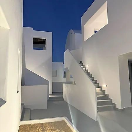 Angelo Boutique Santorini 4*