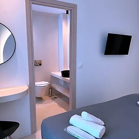 Angelo Boutique Santorini