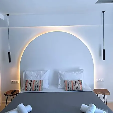 Angelo Boutique Santorini