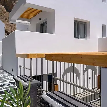 Angelo Boutique Santorini Apart Otel