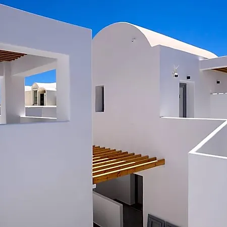 Apart Otel Angelo Boutique Santorini