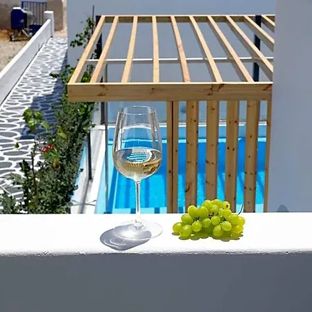 Angelo Boutique Santorini 4*