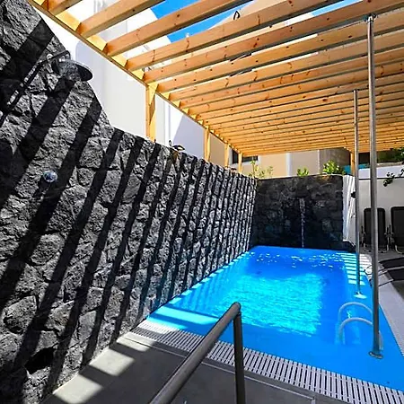 Apart Otel Angelo Boutique Santorini 4*
