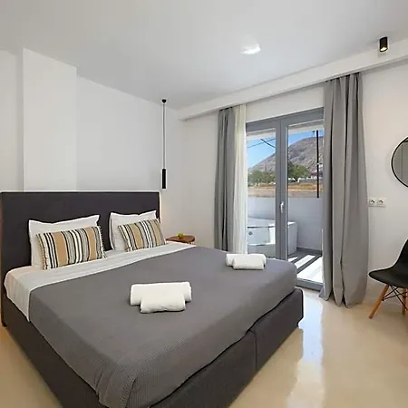 Angelo Boutique Santorini