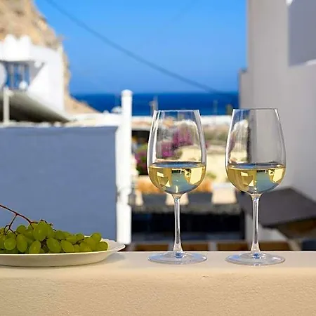 Angelo Boutique Santorini