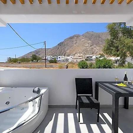 Angelo Boutique Santorini
