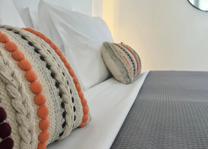 Hotel apartamentowy Angelo Estate Santorini 4*