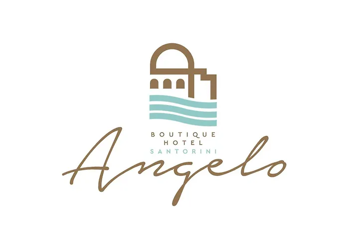 Angelo Estate Santorini Aparthotel 4*