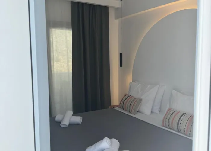 Aparthotel Angelo Estate Santorini