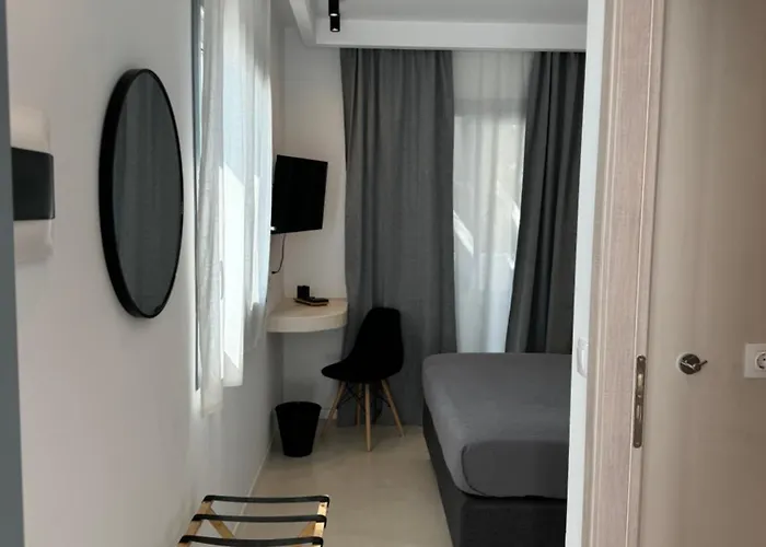 Aparthotel Angelo Estate Santorini