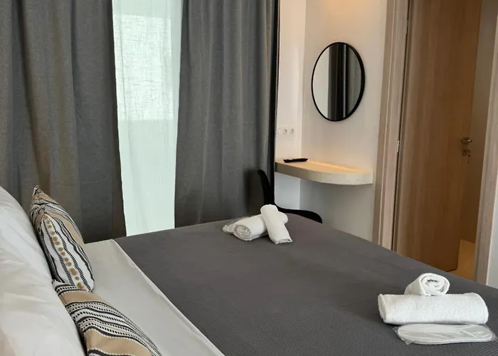 Angelo Estate Santorini 4* Perissa (Santorini)