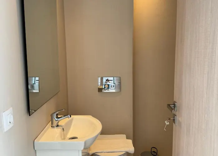 Angelo Estate Santorini 4* Περίσσα