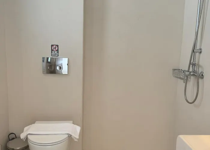 Angelo Estate Santorini Ξενοδοχείο με διαμερίσματα