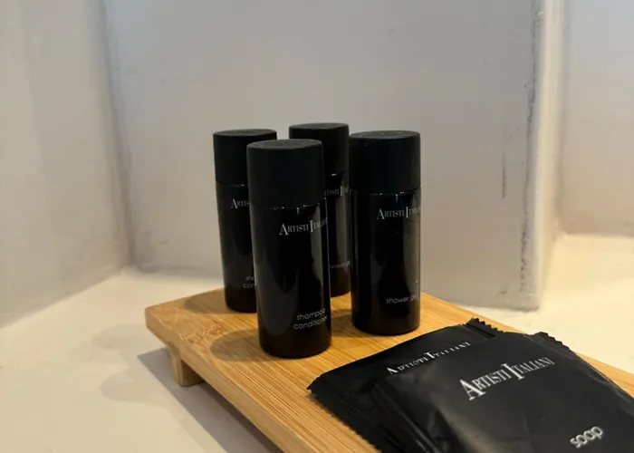 Ξενοδοχείο με διαμερίσματα Angelo Estate Santorini 4*