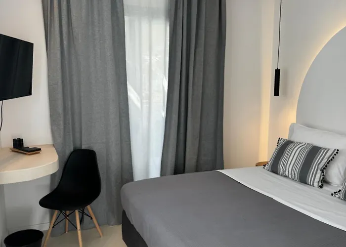 Angelo Estate Santorini Περίσσα